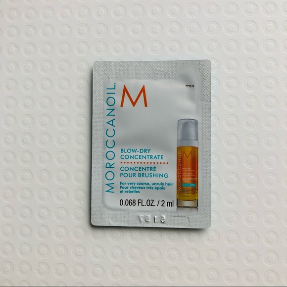 2/$20 Hair Styling Sampler Set - Picture 2 of 6